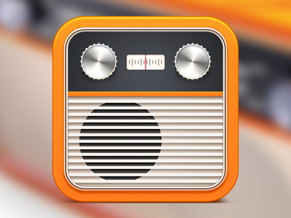 Bedava Shoutcast Radyo