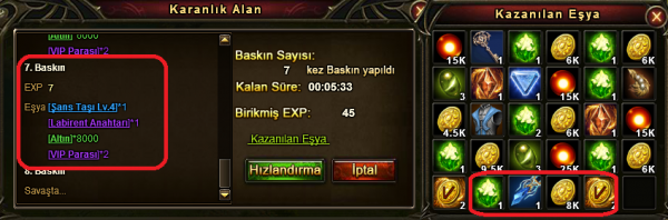 Legend Online Reborn